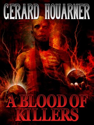 cover image of A Blood of Killers